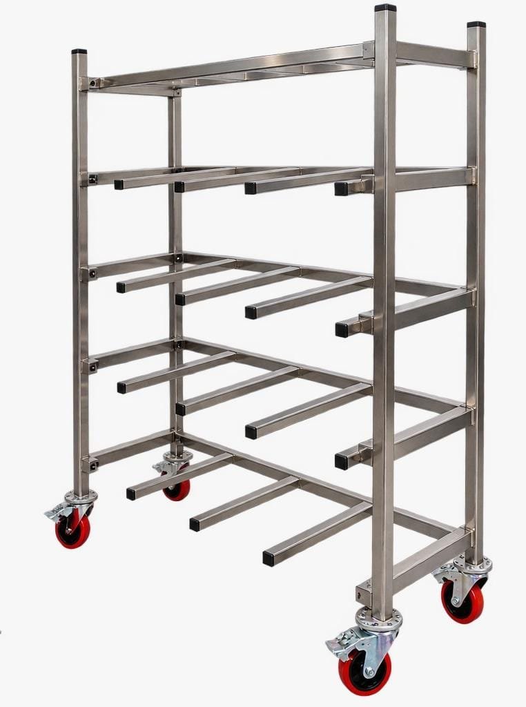 Rat Hanging Cage Type